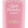 IT Factor Quick Blowdry for Medium to Coarse Shampoo
