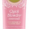 IT Factor Quick Blowdry for Medium to Coarse Conditioner