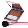 Mally Beauty Bronze Genius Self-Tanning Bronzing Powder