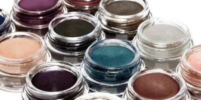 Smashbox Limitless 15 Hour Wear Cream Shadow