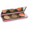 Mally Beauty Shimmer, Shape, and Glow Face Defining System