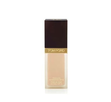Tom Ford Traceless Foundation SPF15
