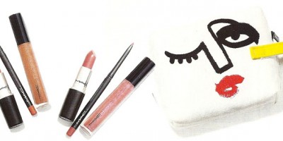 MAC Illustrated Makeup Collection for Summer 2012