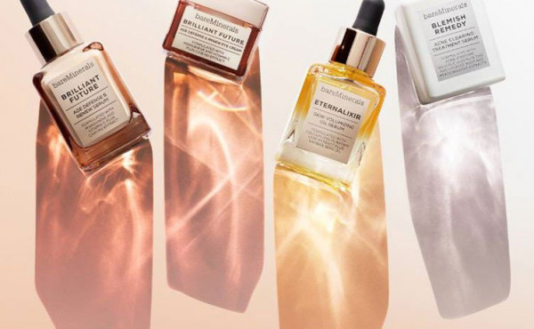 bareMinerals Correctives collection