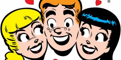 MAC Archie’s Girls Collection For Spring 2013