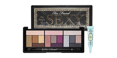 Too Faced The Return of Sexy Eyeshadow Palette