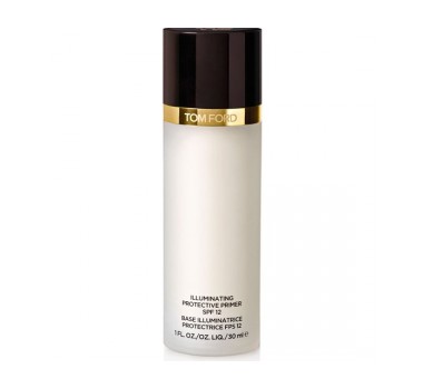 Tom Ford Illuminating Protective Primer SPF 12