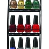 China Glaze Holiday 2011 Nail Polish