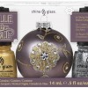 China Glaze Belle Of The Ball