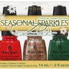 China Glaze Seasonal Sparkles
