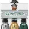 China Glaze Holiday Spirits
