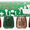 China Glaze Santa’s Little Helpers