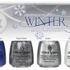China Glaze Winter Ice