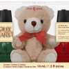 China Glaze Holly Bear-y