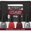 China Glaze Carry Me Away For The Holidays