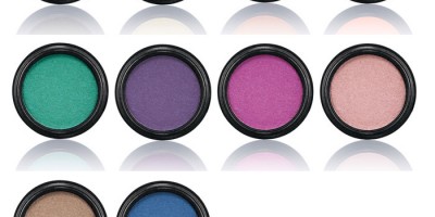 MAC Electric Cool Collection for Fall 2012
