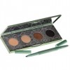 Mally Beauty City Chick Smokey Eye Kit - Runway Collection