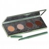 Mally Beauty City Chick Smokey Eye Kit - Original Collection