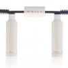 Mally Beauty Volumizing Double-Ended Mascara Accents