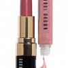 Bobbi Brown Pink Ribbon Lip Set