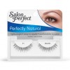 Salon Perfect 21 Black Strip Lashes