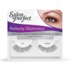 Salon Perfect Perfectly Glamorous 212 Black Strip Lashes