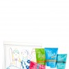 Bath & Body Works True Blue Spa Foot Gift Set