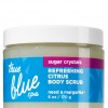 Bath & Body Works True Blue Spa Refreshing Citrus Body Scrub - Need a Margarita