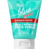 Bath & Body Works True Blue Spa Travel-Size Really Refreshing Face Scrub with Peppermint