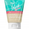 Bath & Body Works True Blue Spa Travel-Size Supremely Smoothing Face Scrub with Apricot & White Tea